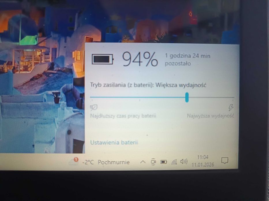 Laptop dell Inspiron 15