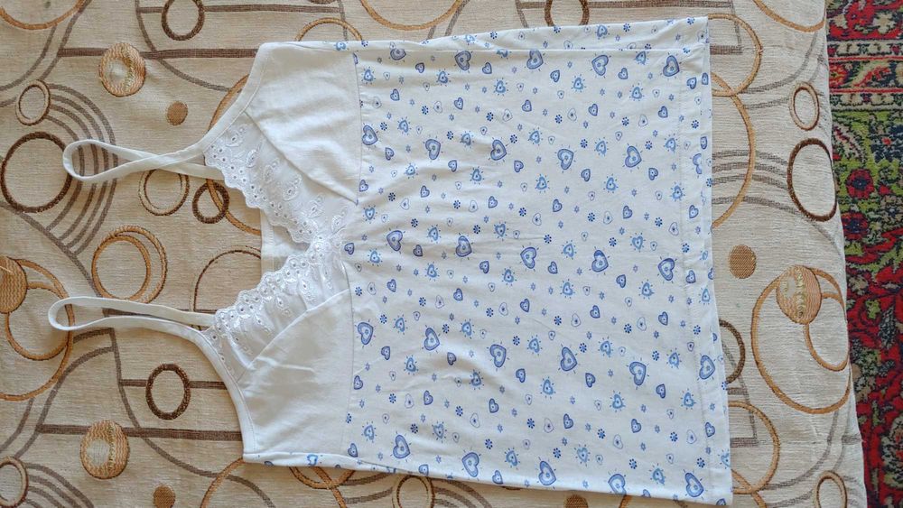 Женская майка, майка