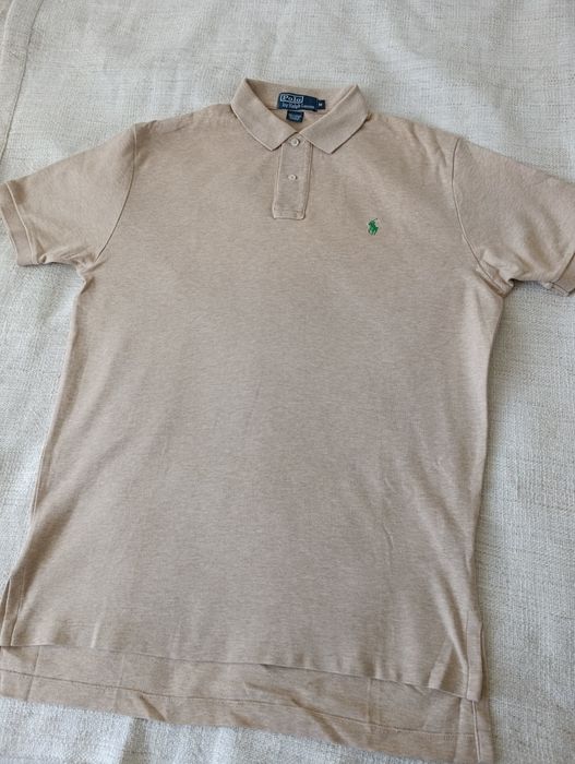 Футболка Polo Ralph Lauren M/L, оригінал