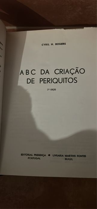 Vende se livro antigos em muito bom estado
