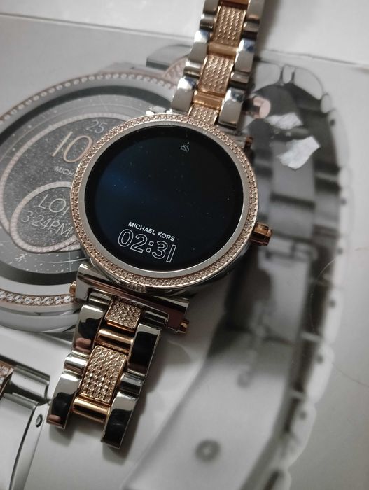 Michael Kors Access smartwatch