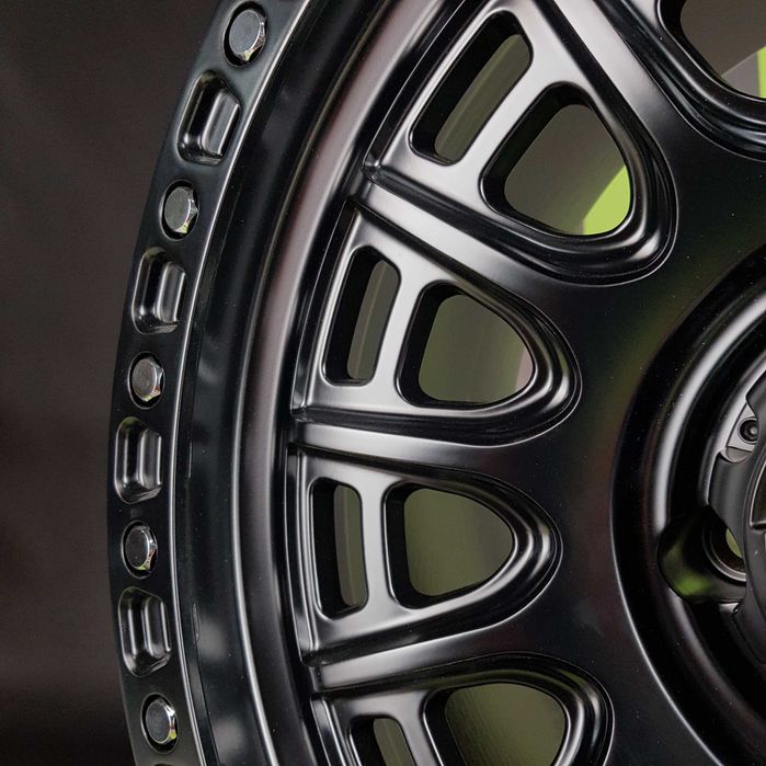 Нові Диски На Авто R17 5x127 OffRoad Dodge Durango Jeep Wrangler Cherokee Dodge RAM 5/127 Р17 NEW