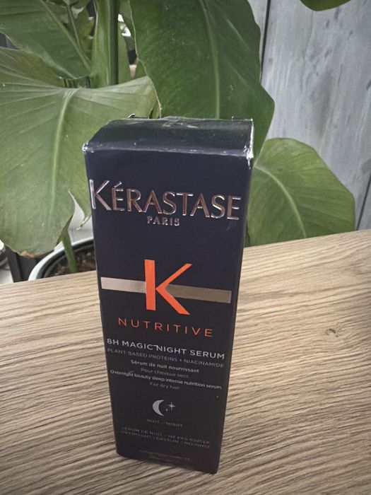 Kerastase nutritive 8h magic night serum 30 ml