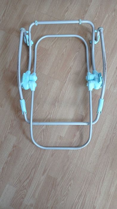 Esperguiçadeira para bebê