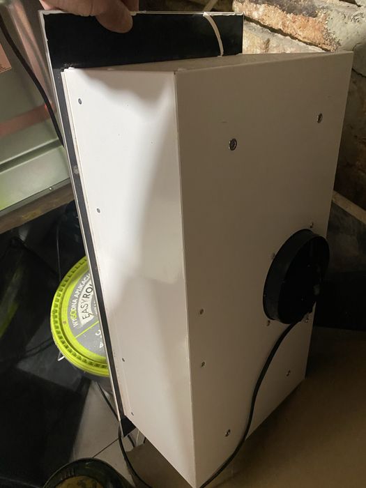 Okap kuchenny sprzedam