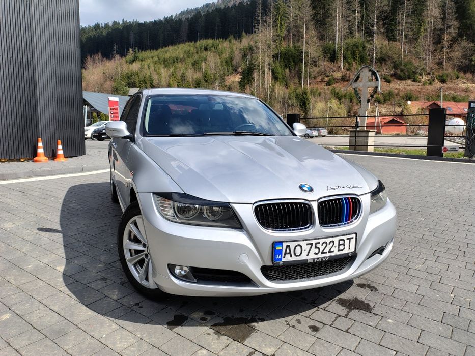 Бмв Series 3 (E91),316d, 2011р.