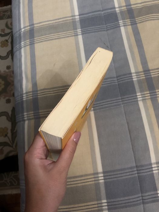 Livro “A rapariga que sabia ler”