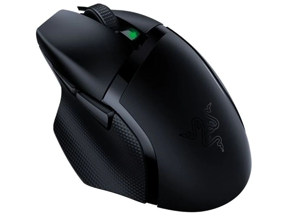 Rato Razer Basilik X Hyperspeed