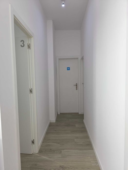 Gabinete saúde para aluguer (meio tempo ou tempo inteiro)