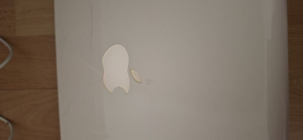 Apple macbook a1181