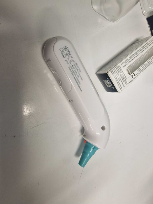 Douszny termometr elektroniczny Braun ThermoScan 3