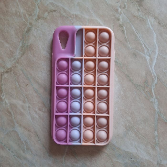 Чохол на Iphone XR