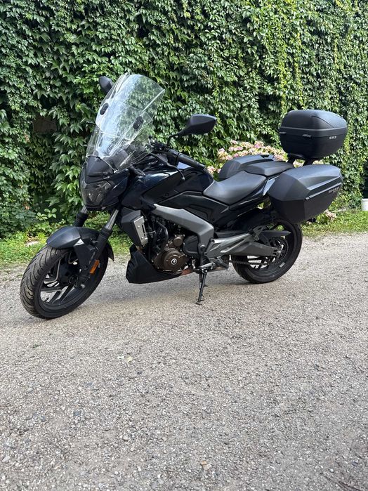 Bajaj