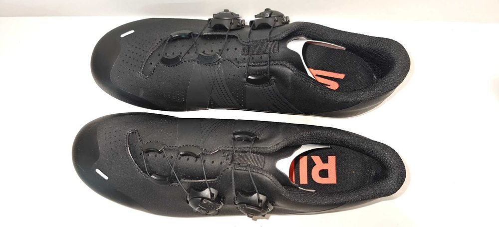 Buty szosowe SIDI Ergo 6 Carbon – Rozmiar 43 – Stan Idealny!