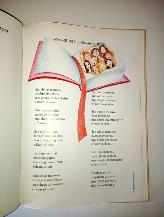 Poemas da Mentira e da Verdade - Luísa Ducla Soares