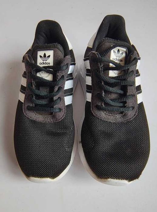 - Adidas La Trainer Lite C - Buty sportowe r. FR 28