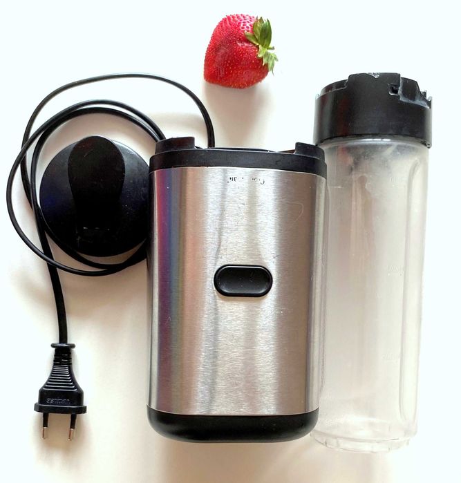 Блендер WMF Kult X Mix & Go блендер для смузі