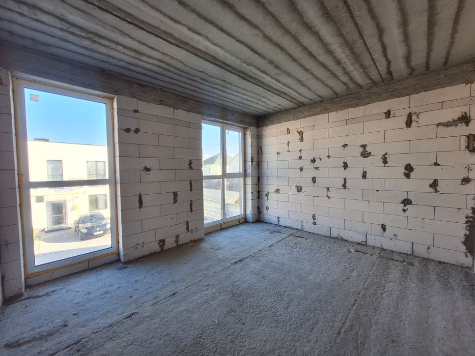 Таунхауз 58м  ГАЗОВЕ опалення ,,Dream House" Бориспіль