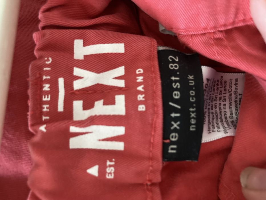 Джинси для хлопчика