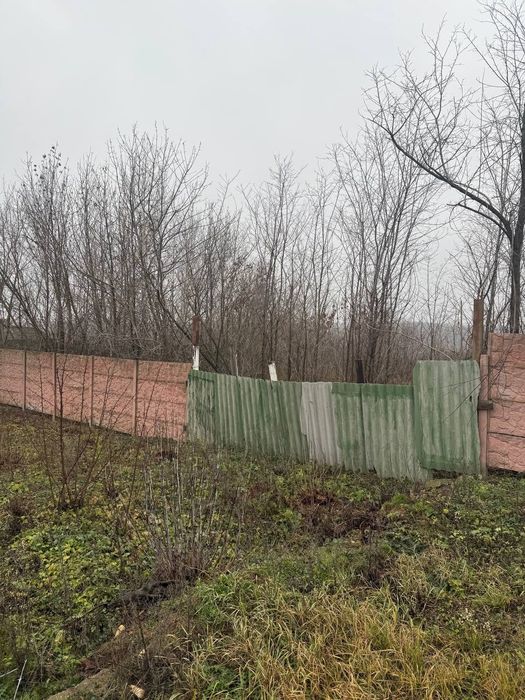 Продам земельну ділянку Бабаї Затишне