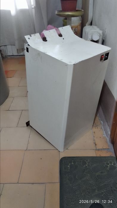 Бойлер 50 л на ЛОМ
