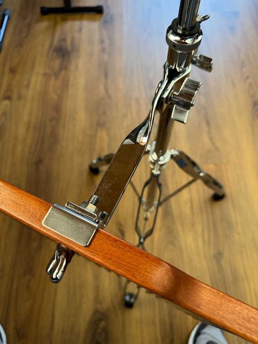 LP latin percussion Bar Chimes + suporte