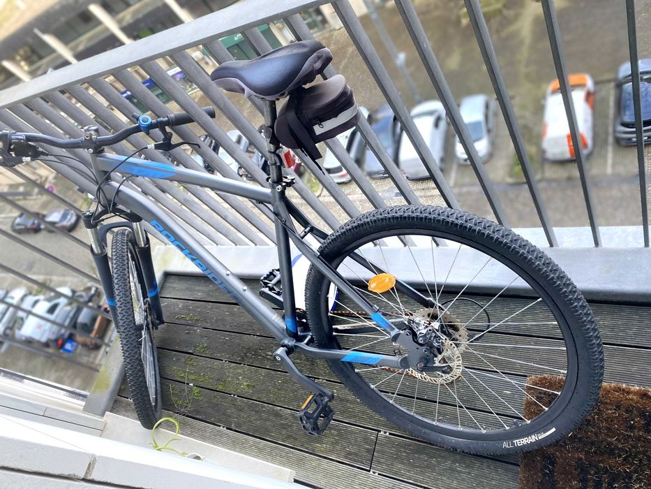 Bicicleta BTT Rockrider roda 27,5