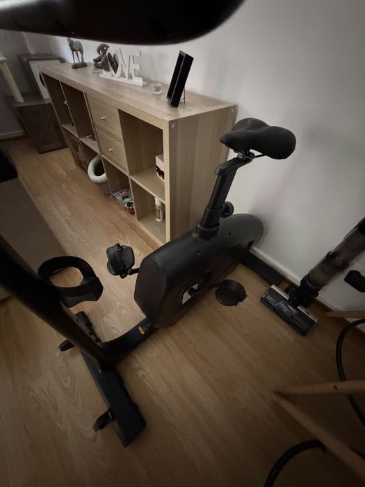 Bicicleta estatica