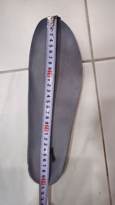 Кросівки Brooks Bedlam