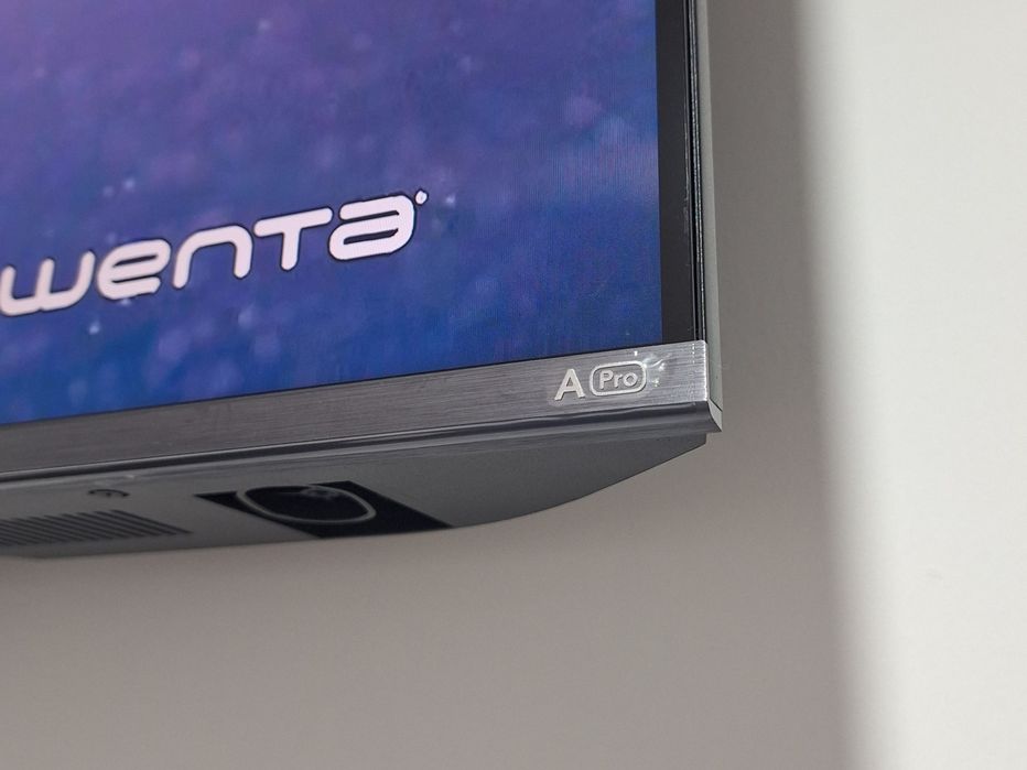 Xiaomi TV A PRO 43” (2025)