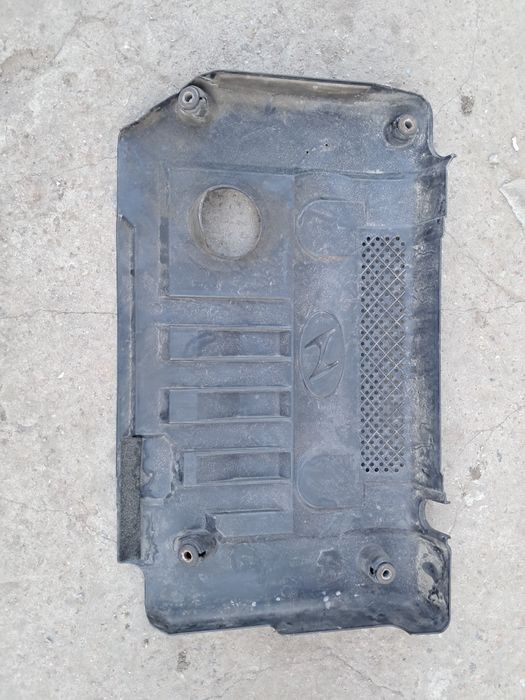 Крышка двигателя хюндай. Hyundai 29240-23660