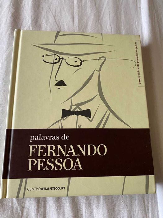 Vários de Poesia Portuguesa NOVOS