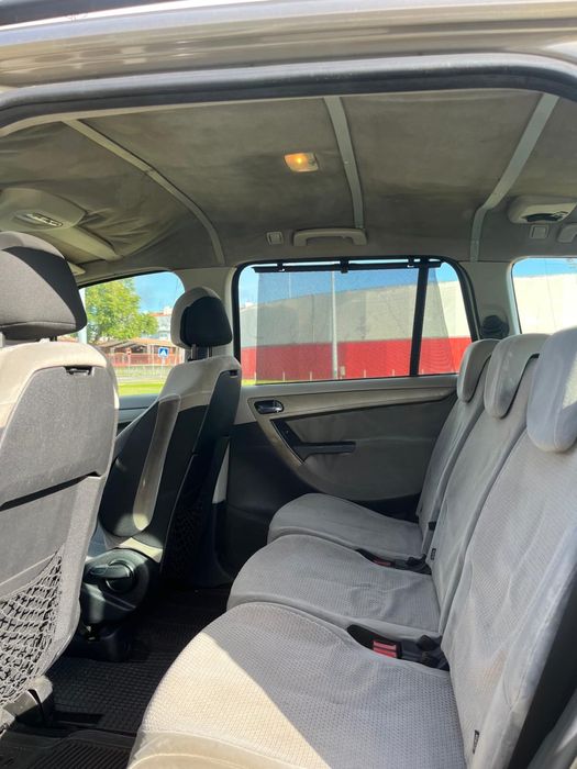 Citroen C4 Grand Picasso 2006