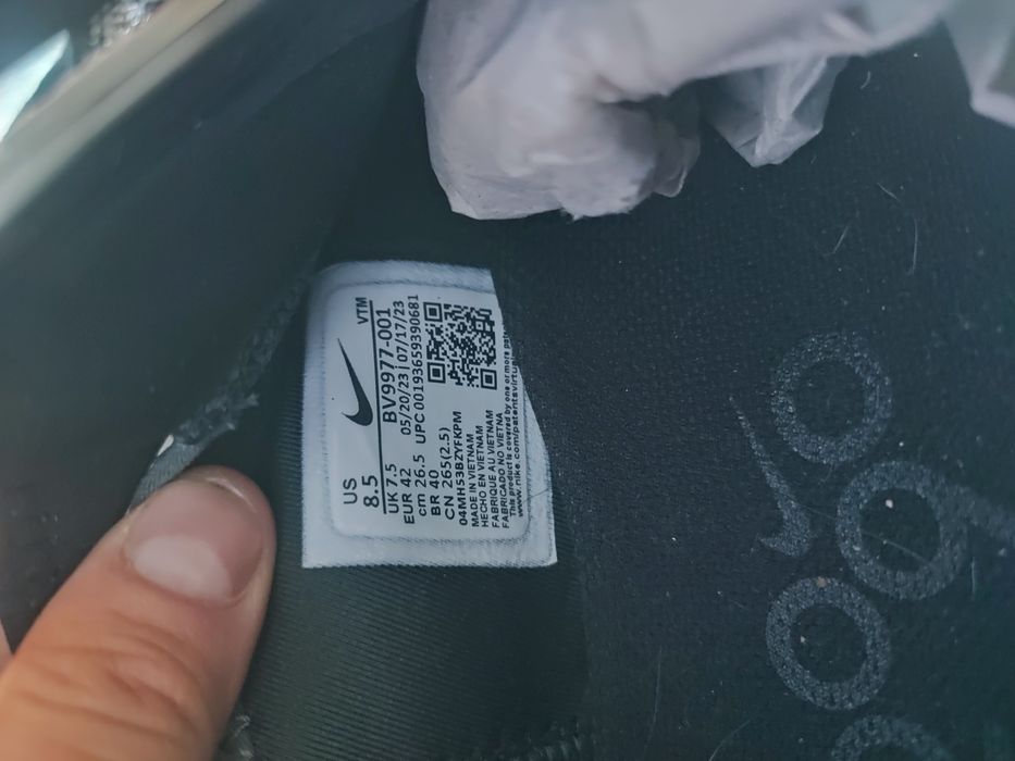 buty Nike Air Max 2090
