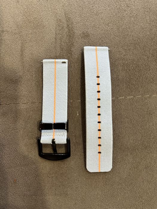 Ремінець на годинник 24 мм