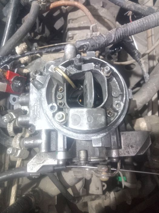 Продам карбюратор Germany Volkswagen та Audi возможна отправка