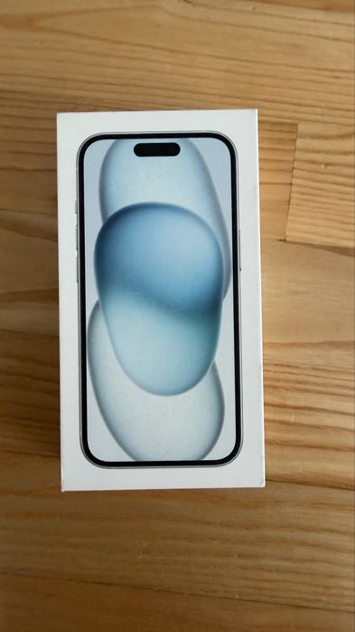 Iphone 15 (128gb)