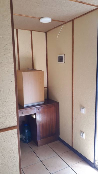 Будиночок з гаражем для човна на причалі № 2