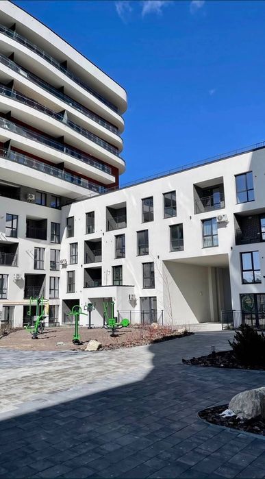 Оренда 1 кімнатної квартири ЖК Viking Park  вул Зелена