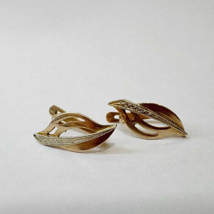 Ювелірні прикраси. Золото та срібло | Нові та б/у