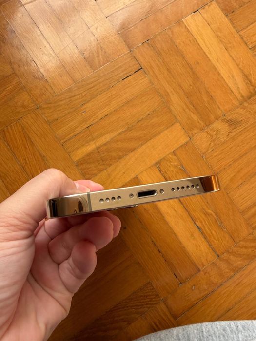 Iphone 13 pro max - 128 gb - 85%