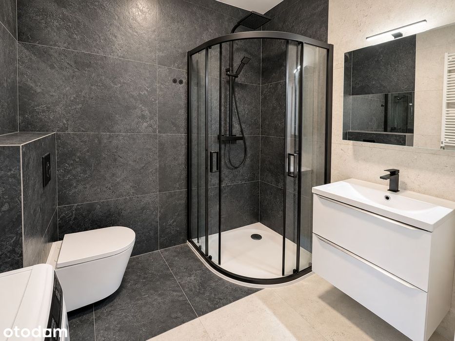 Kawalerka 32,4 m² | nowe wyposażenie | balkon i zieleń