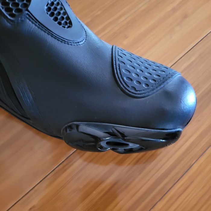 Botas Alpinestars SuperTech R