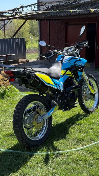 Продам LIFAN кпх 250 срочно !!!