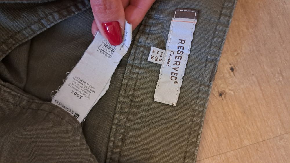 Spódnica Reserved rozmiar S