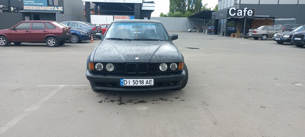 Продам бумер 7е32