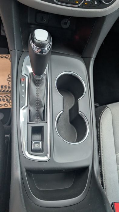 Chevrolet Equinox 2017 LT