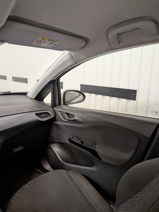 OPEL CORSA EcoFlex 2017