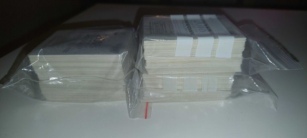 Cromos Mundial 2018 | Panini Mundial (Ver Lista)