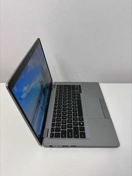 DELL Latitude 5310 13,3’ i5-10gen Ram 8GB RAM 512GB FV23% iTop (32338)